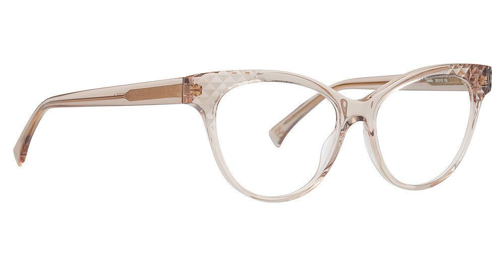 Badgley Mischka Gisella Eyeglasses