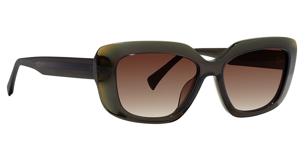 Badgley Mischka Romane Sunglasses