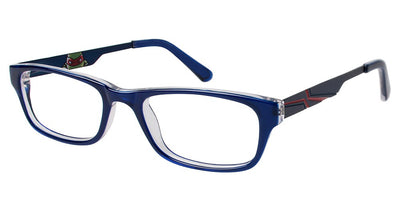 TEENAGE MUTANT NINJA TURTLES BRAVADO Eyeglasses
