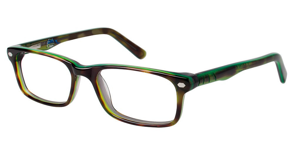 TEENAGE MUTANT NINJA TURTLES COMMANDER Eyeglasses