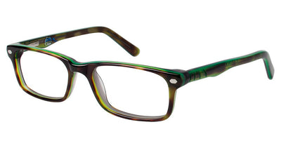 TEENAGE MUTANT NINJA TURTLES COMMANDER Eyeglasses