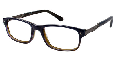 TEENAGE MUTANT NINJA TURTLES VILLAINOUS Eyeglasses