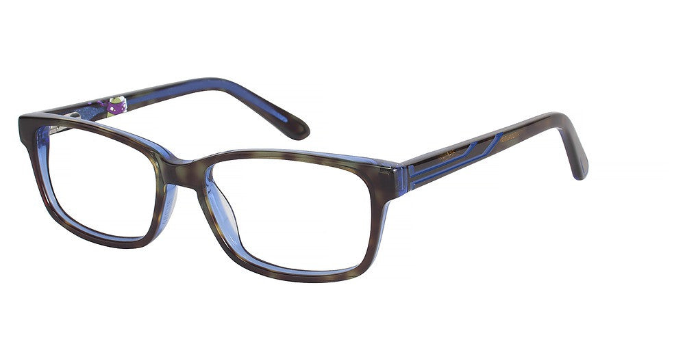 TEENAGE MUTANT NINJA TURTLES GEEK Eyeglasses