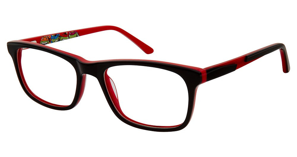TEENAGE MUTANT NINJA TURTLES CREW Eyeglasses