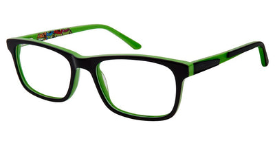 TEENAGE MUTANT NINJA TURTLES CREW Eyeglasses