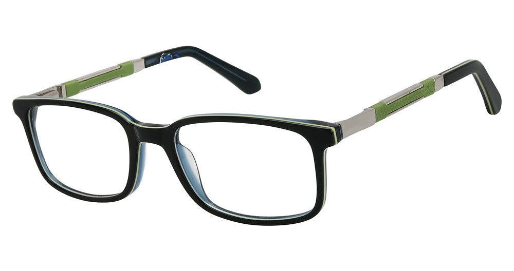 TEENAGE MUTANT NINJA TURTLES FEARLESS Eyeglasses
