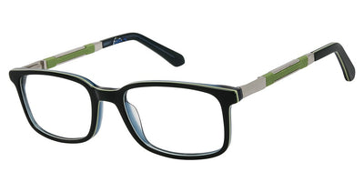 TEENAGE MUTANT NINJA TURTLES FEARLESS Eyeglasses