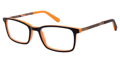 TEENAGE MUTANT NINJA TURTLES DUDE Eyeglasses