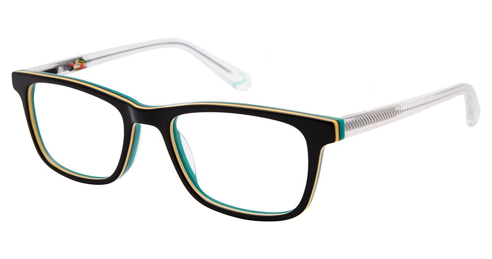 TEENAGE MUTANT NINJA TURTLES MASTER NINJA Eyeglasses
