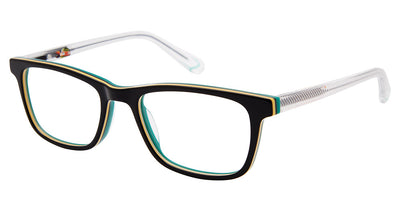 TEENAGE MUTANT NINJA TURTLES MASTER NINJA Eyeglasses