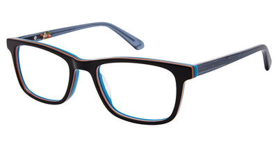 TEENAGE MUTANT NINJA TURTLES MASTER NINJA Eyeglasses