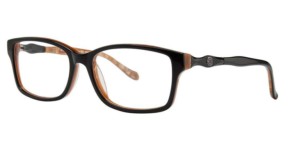 Max Studio Max Studio 139Z Eyeglasses