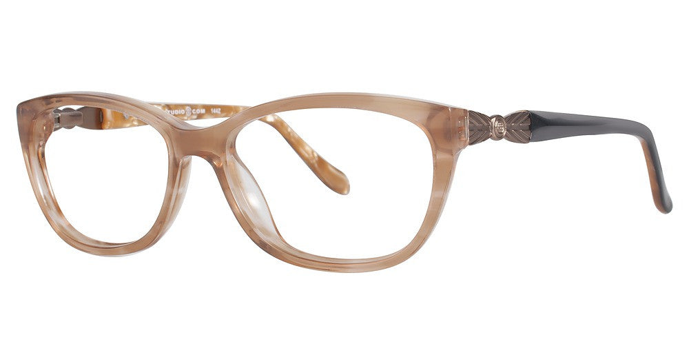 Max Studio Max Studio 144Z Eyeglasses