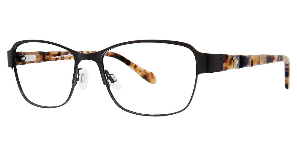Max Studio Max Studio 166M Eyeglasses