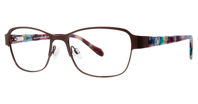 Max Studio Max Studio 166M Eyeglasses