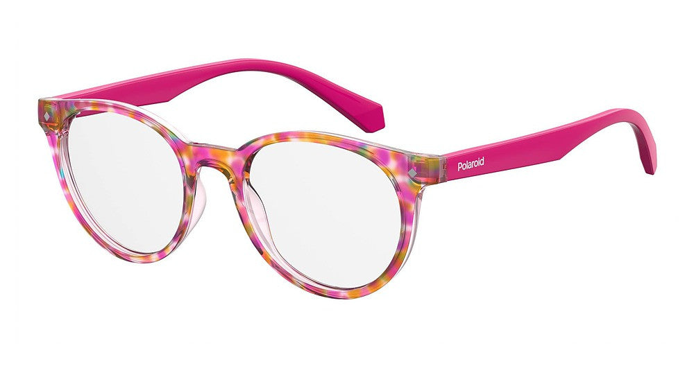 Polaroid PLD D814 Eyeglasses