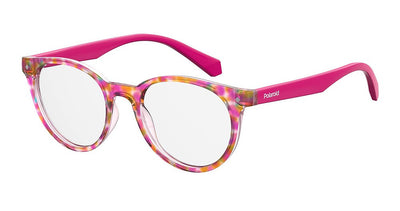 Polaroid PLD D814 Eyeglasses
