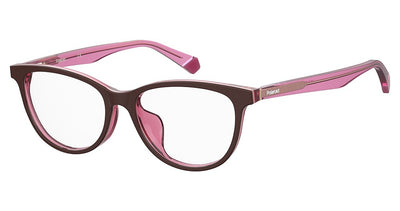 Polaroid PLD D395 Eyeglasses