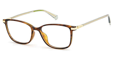 Polaroid PLD D460/G Eyeglasses