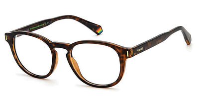Polaroid PLD D452 Eyeglasses