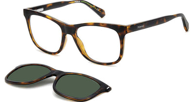 Polaroid PLD 6202/CS Sunglasses