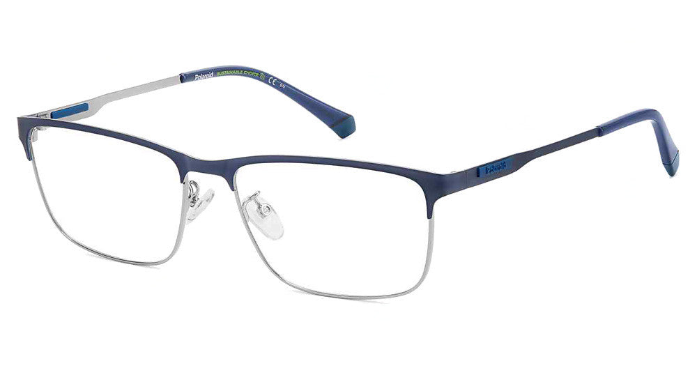 Polaroid PLD D495/G Eyeglasses