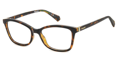 Polaroid PLD D505 Eyeglasses
