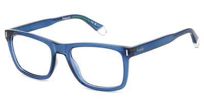 Polaroid PLD D512 Eyeglasses