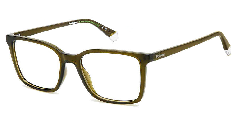 Polaroid PLD D499 Eyeglasses