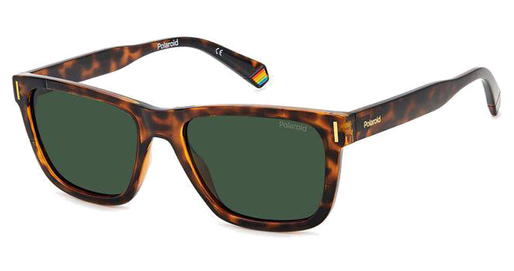 Polaroid PLD 6186/S Sunglasses