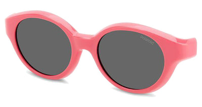 Polaroid PLD K007 CL-ON Sunglasses