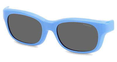 Polaroid PLD K006 CL-ON Sunglasses