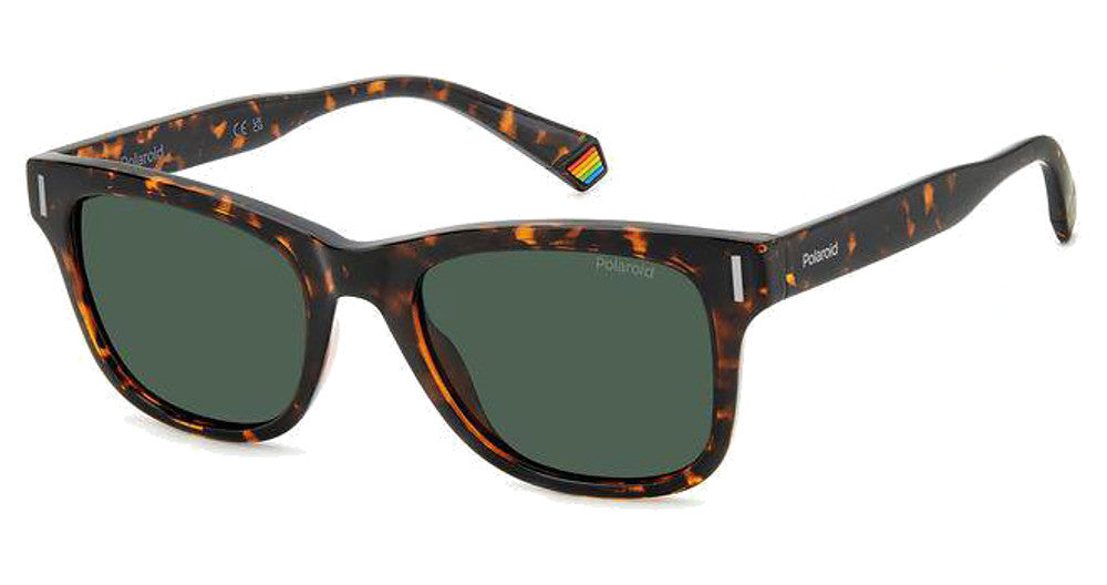 Polaroid PLD 6206/S Sunglasses