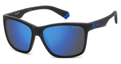 Polaroid PLD 8057/S Sunglasses
