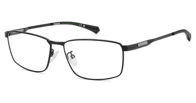 Polaroid PLD D534/G Eyeglasses