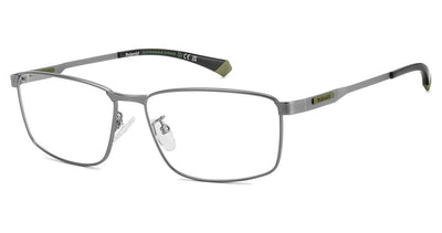 Polaroid PLD D534/G Eyeglasses
