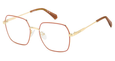 Polaroid PLD D530 Eyeglasses