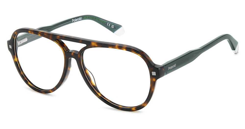 Polaroid PLD D540 Eyeglasses