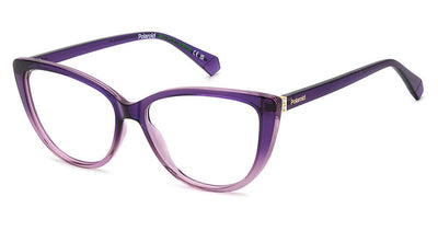 Polaroid PLD D543 Eyeglasses