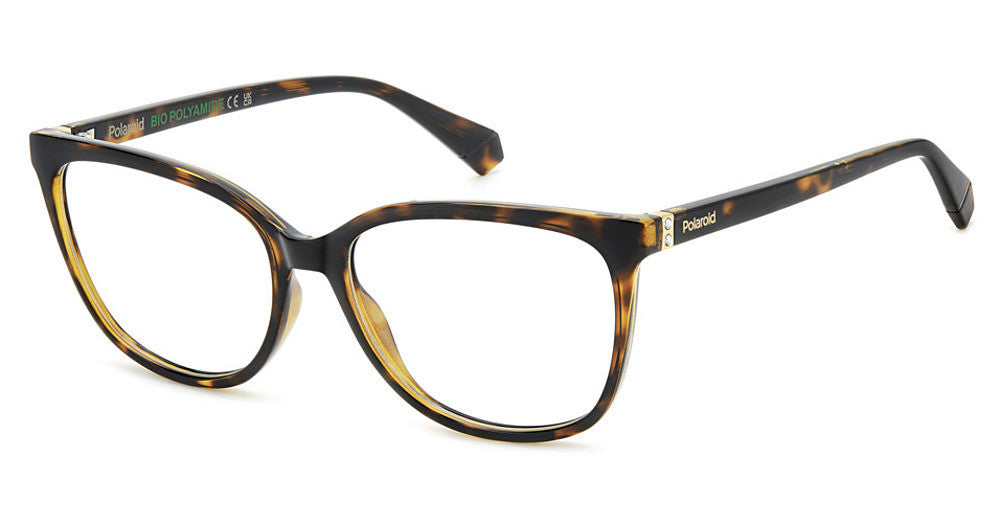 Polaroid PLD D544 Eyeglasses