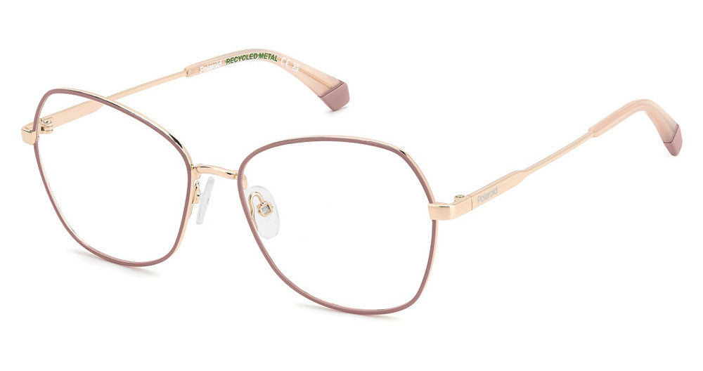 Polaroid PLD D539 Eyeglasses