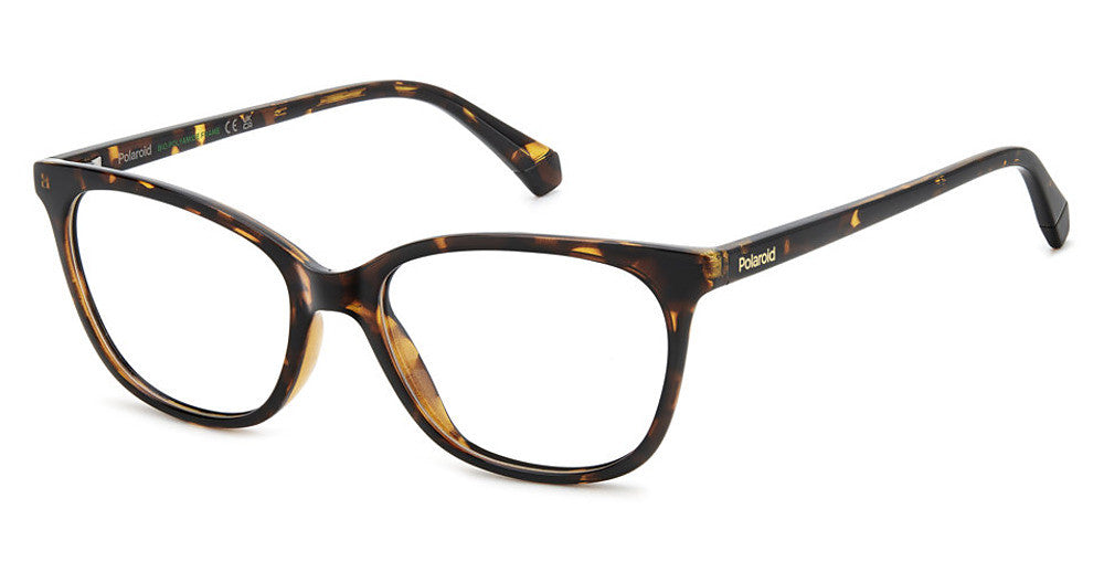 Polaroid PLD D560 Eyeglasses