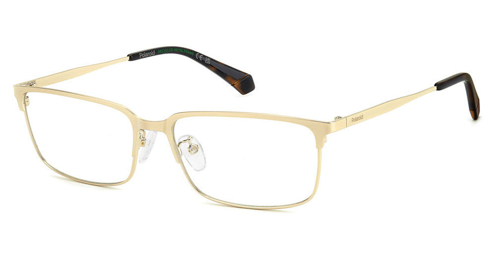 Polaroid PLD D583/G/US Eyeglasses