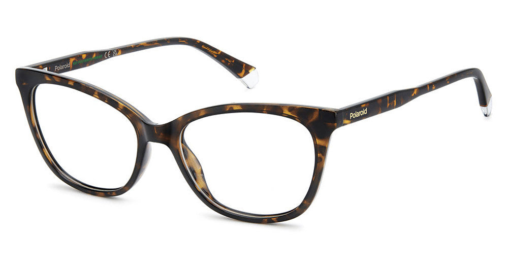 Polaroid PLD D587/US Eyeglasses