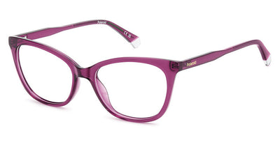 Polaroid PLD D587/US Eyeglasses