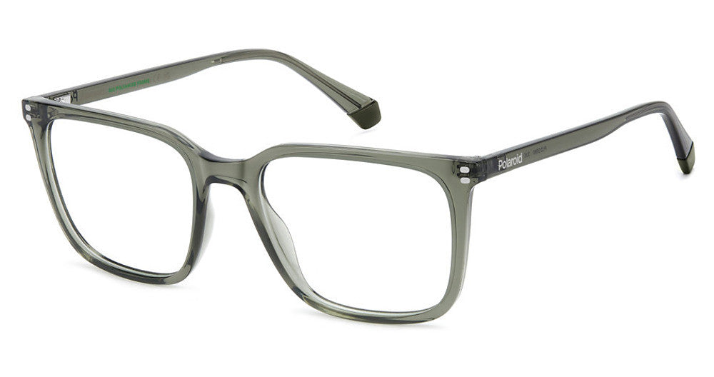 Polaroid PLD D580 Eyeglasses