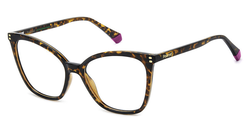 Polaroid PLD D579/US Eyeglasses