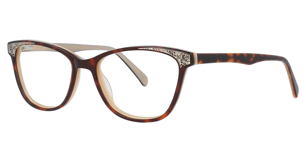 Cafe Lunettes Eyeglasses model CB1067