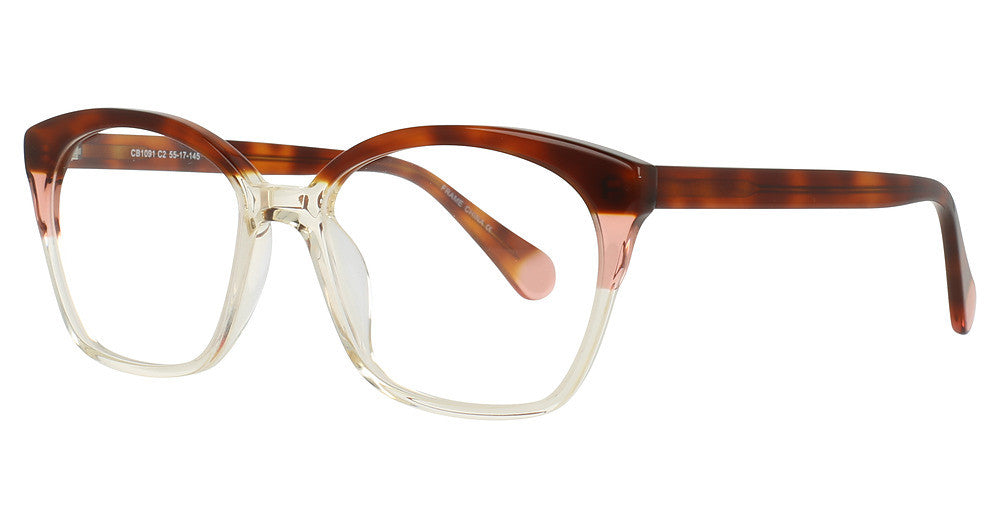 Cafe Lunettes CB1091 Eyeglasses