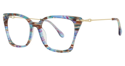 Cafe Lunettes CB1101 Eyeglasses